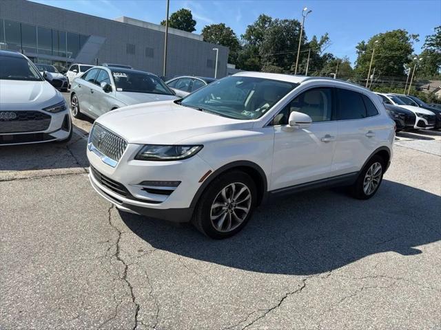 2019 Lincoln MKC Select for sale in Wynnewood, PA
