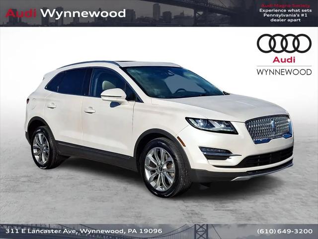 2019 Lincoln MKC Select for sale in Wynnewood, PA