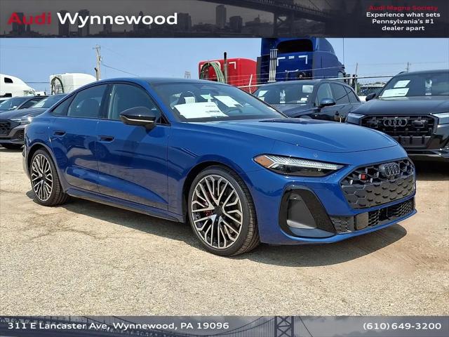 2026 Audi S5 Premium Plus TFSI quattro S tronic for sale in Wynnewood, PA