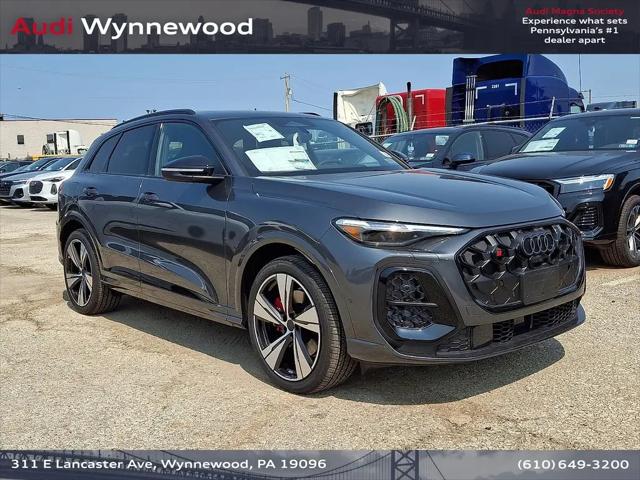 2026 Audi SQ5 Premium Plus TFSI quattro S tronic for sale in Wynnewood, PA
