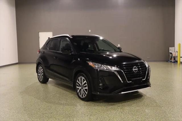 2023 Nissan Kicks SV Xtronic CVT for sale in Tomball, TX