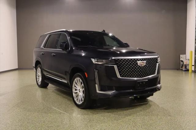 2022 Cadillac Escalade 2WD Premium Luxury for sale in Tomball, TX