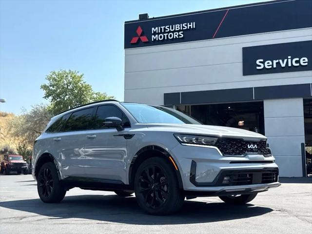 2023 Kia Sorento SX Prestige for sale in Sandy, UT