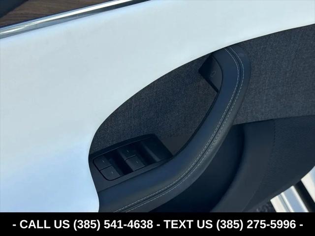 2022 Tesla Model S Dual Motor All-Wheel Drive