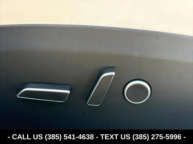 2022 Tesla Model S Dual Motor All-Wheel Drive