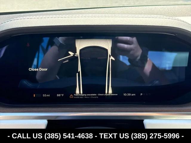 2022 Tesla Model S Dual Motor All-Wheel Drive
