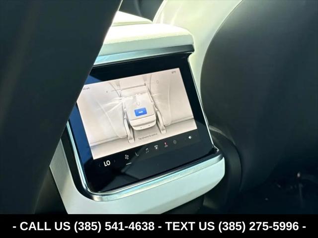 2022 Tesla Model S Dual Motor All-Wheel Drive
