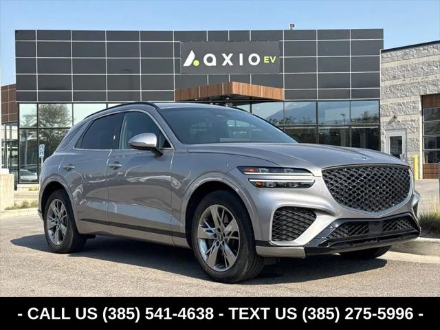 2022 Genesis GV70 3.5T AWD Sport for sale in Sandy, UT