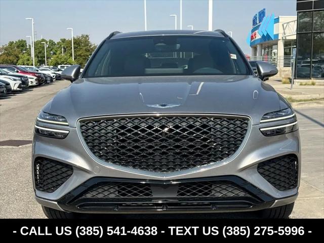 2022 Genesis GV70 3.5T AWD Sport