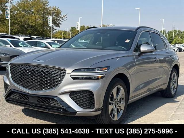 2022 Genesis GV70 3.5T AWD Sport