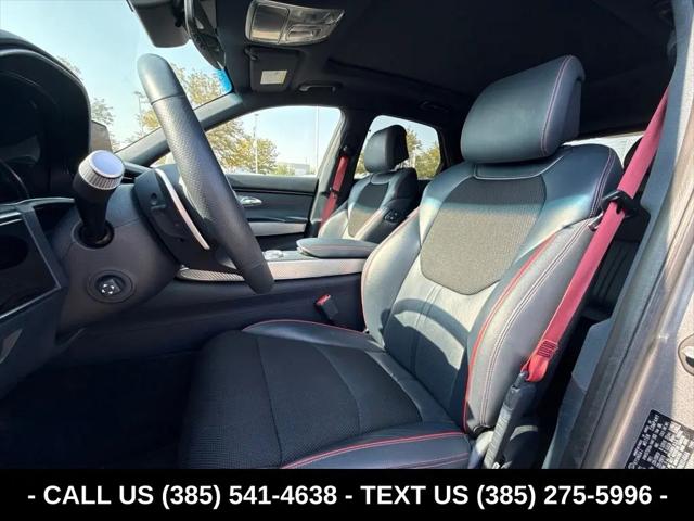 2022 Genesis GV70 3.5T AWD Sport