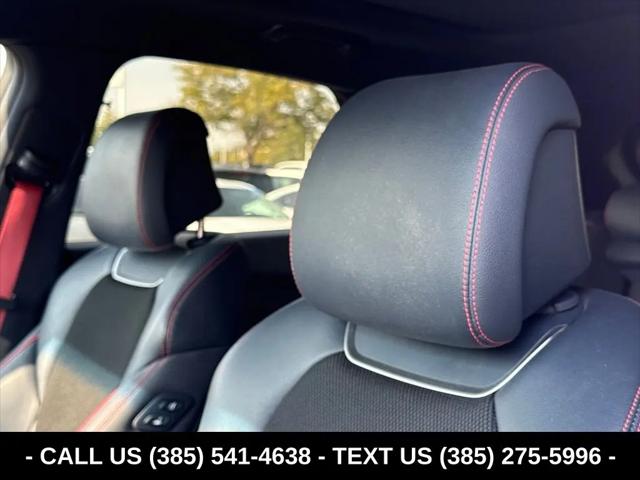 2022 Genesis GV70 3.5T AWD Sport
