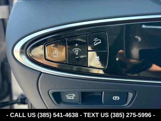 2022 Genesis GV70 3.5T AWD Sport