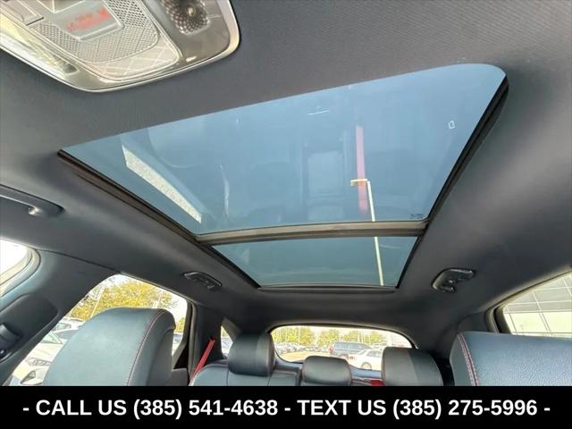 2022 Genesis GV70 3.5T AWD Sport