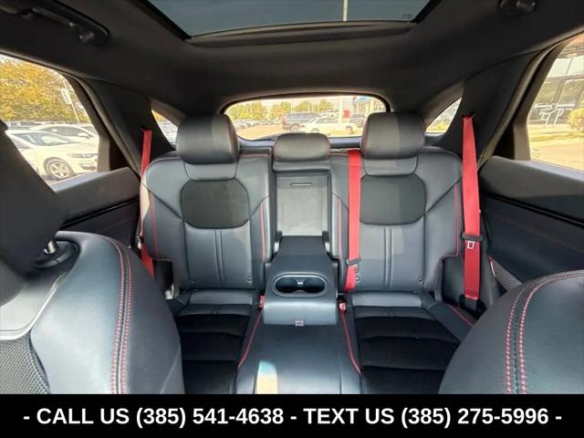 2022 Genesis GV70 3.5T AWD Sport