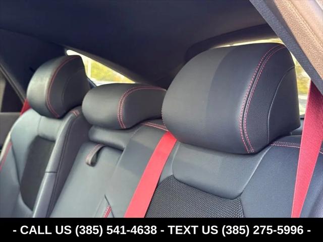 2022 Genesis GV70 3.5T AWD Sport