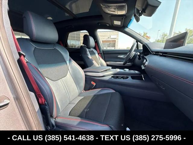 2022 Genesis GV70 3.5T AWD Sport