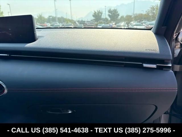 2022 Genesis GV70 3.5T AWD Sport