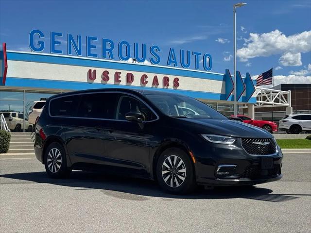 2024 Chrysler Pacifica Hybrid Select for sale in Sandy, UT
