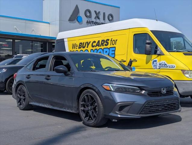 2022 Honda Civic Sport for sale in Sandy, UT