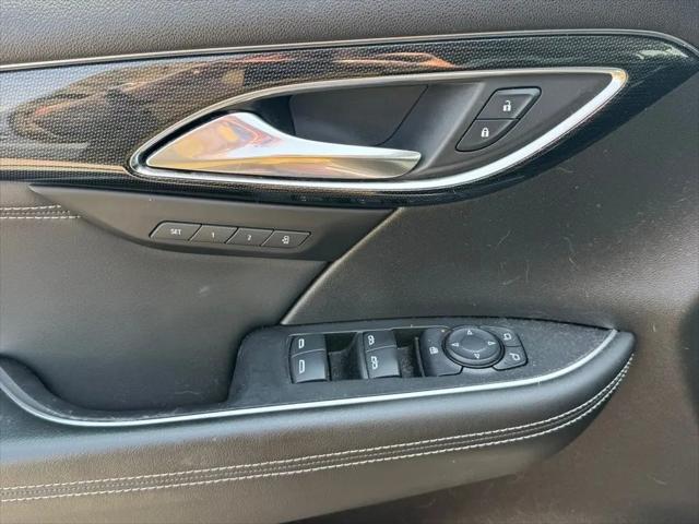 2021 Buick Envision AWD Essence