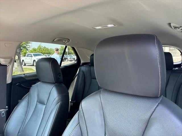 2021 Buick Envision AWD Essence