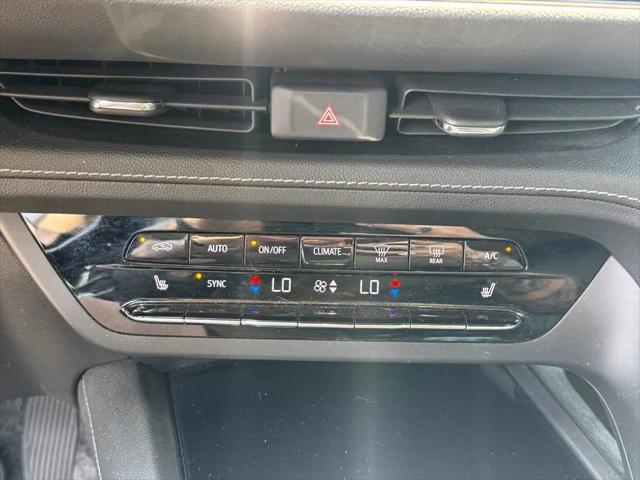 2021 Buick Envision AWD Essence