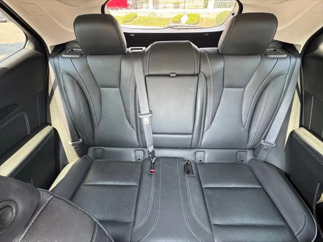 2021 Buick Envision AWD Essence
