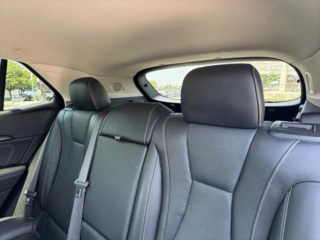 2021 Buick Envision AWD Essence