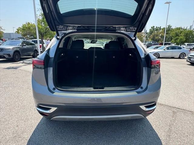 2021 Buick Envision AWD Essence