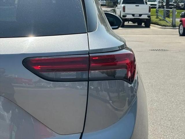 2021 Buick Envision AWD Essence