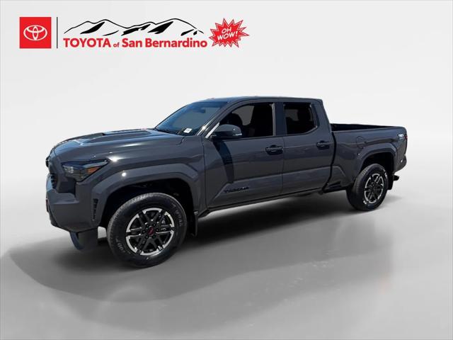 2026 Toyota Tacoma TRD Sport for sale in San Bernardino, CA