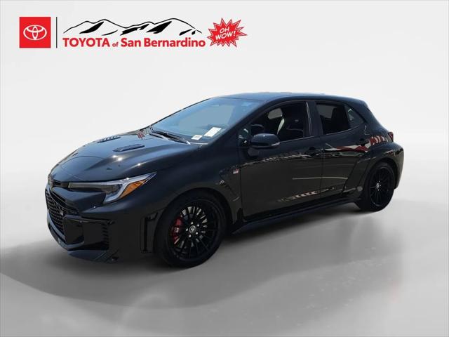 2026 Toyota GR Corolla Core for sale in San Bernardino, CA