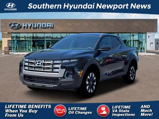 2026 Hyundai Santa Cruz SE for sale in Newport News, VA