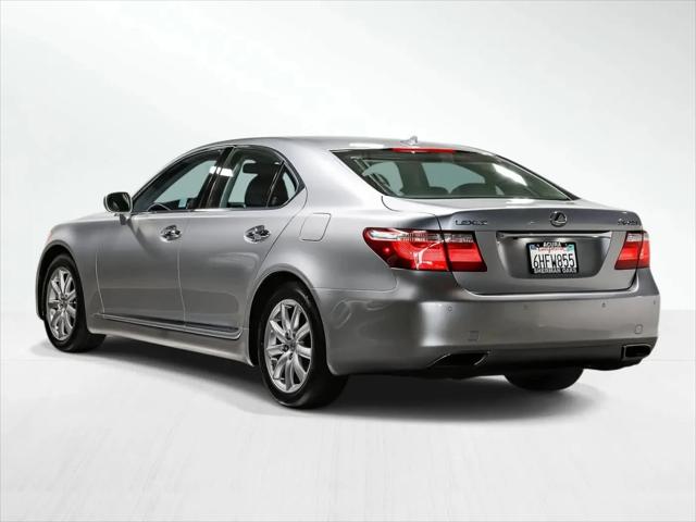 2009 Lexus LS 460 LS 460
