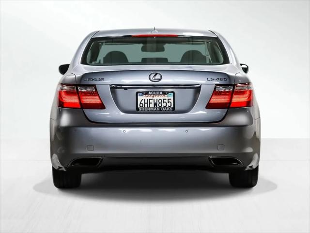 2009 Lexus LS 460 LS 460