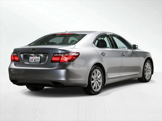 2009 Lexus LS 460 LS 460