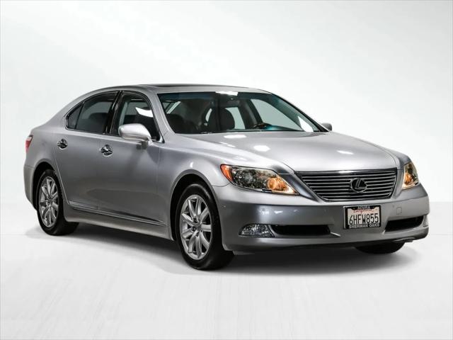 2009 Lexus LS 460 LS 460
