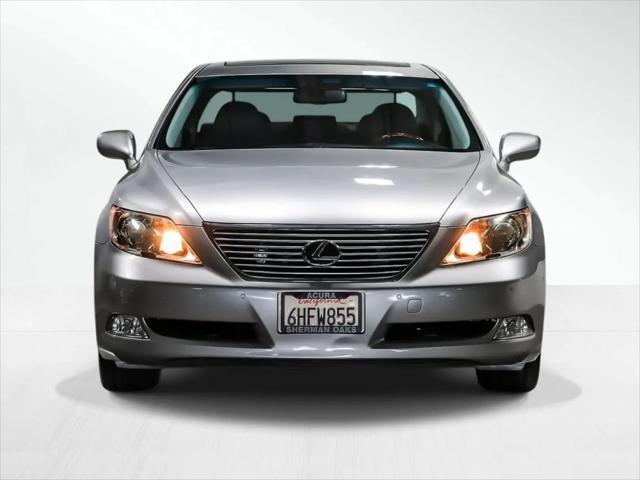 2009 Lexus LS 460 LS 460