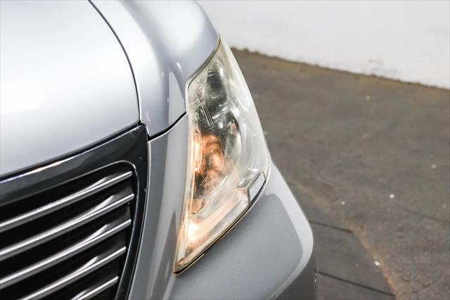 2009 Lexus LS 460 LS 460