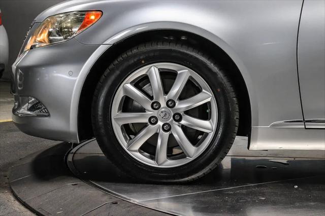2009 Lexus LS 460 LS 460