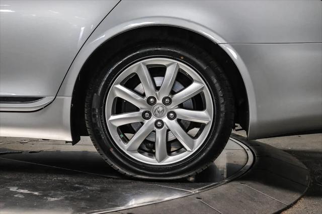 2009 Lexus LS 460 LS 460