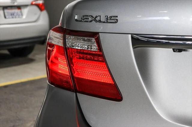 2009 Lexus LS 460 LS 460