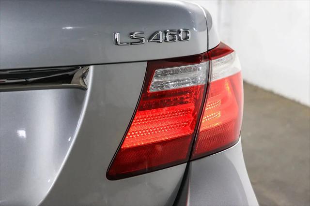 2009 Lexus LS 460 LS 460