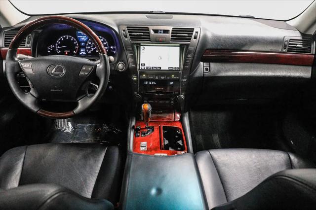 2009 Lexus LS 460 LS 460