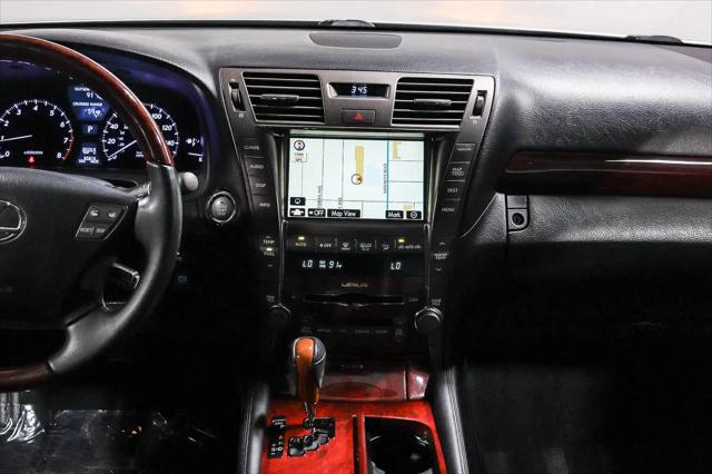 2009 Lexus LS 460 LS 460