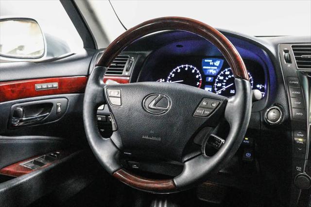 2009 Lexus LS 460 LS 460