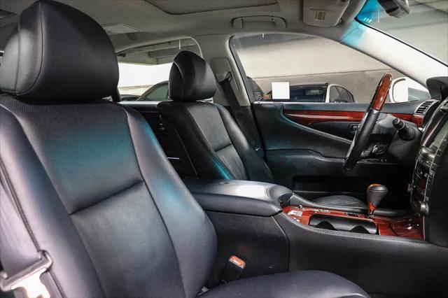 2009 Lexus LS 460 LS 460