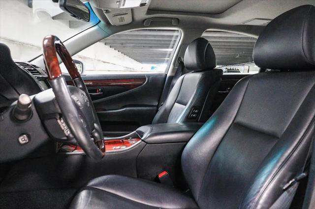 2009 Lexus LS 460 LS 460