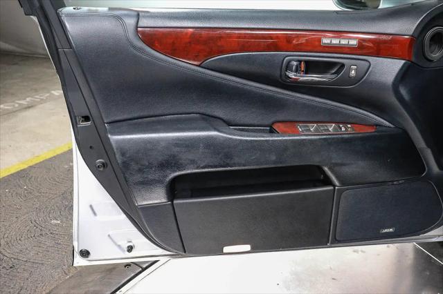 2009 Lexus LS 460 LS 460